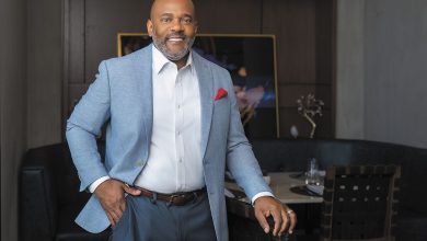 Photo of Q&A with Robert Shegog: Recorder documents Black community’s ‘victories, struggles and contributions’