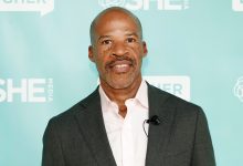 Photo of Ron Robinson Has Partnered With Girls in STEM To Inspire Future Generations Of Cosmetic Chemists