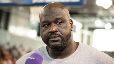 Photo of After Distancing Himself From FTX Lawsuit, Shaquille O’Neal Agrees To $1.8M Settlement