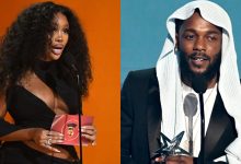 Photo of SZA, Kendrick Lamar Make History With The Highest-Grossing Co-Headlining Tour, Earning $256.4M