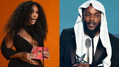Photo of SZA, Kendrick Lamar Make History With The Highest-Grossing Co-Headlining Tour, Earning $256.4M