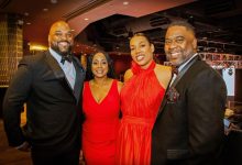 Photo of Baltimore Scene by Sloane: Associated Black Charities 2025 Gala | PHOTOS