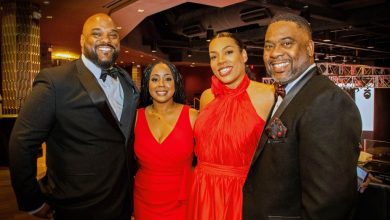 Photo of Baltimore Scene by Sloane: Associated Black Charities 2025 Gala | PHOTOS