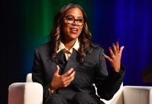 Photo of Women CEOs Reach Record High On 2025 Fortune 500 List, But With Only 2 Black Women Listed Representation Is Still Lacking