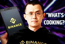 Photo of Crypto Trader James Wynn DMs Binance’s CZ, fans ask “what’s cooking?”
