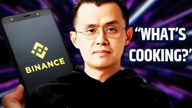 Photo of Crypto Trader James Wynn DMs Binance’s CZ, fans ask “what’s cooking?”