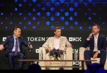 Photo of A look at the major players in the crypto industry and their ties to Donald Trump – The Mercury News