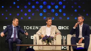 Photo of A look at the major players in the crypto industry and their ties to Donald Trump – The Mercury News
