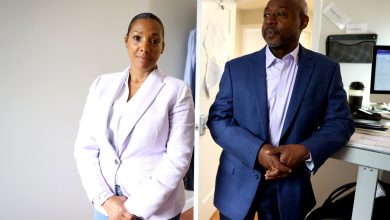 Photo of Black mental health therapists face barriers in Massachusetts