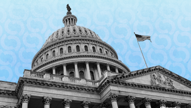 Photo of Crypto Market Structure Bill Passes One House Committee, But Faces Steep Climb in Another