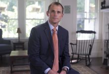 Photo of Jim Ryan Steps Down As University Of Virginia President Amid DEI Controversy