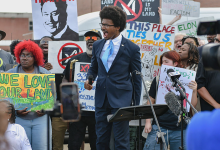 Photo of NAACP Demands Shutdown Of Elon Musk’s xAI Facility Built Near Historic Black Community In Memphis