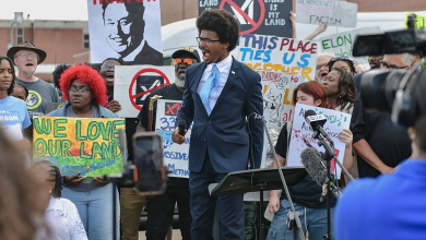 Photo of NAACP Demands Shutdown Of Elon Musk’s xAI Facility Built Near Historic Black Community In Memphis