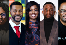 Photo of Meet The 2025 AFROTECH™ Future 50 Carrying The Torch Forward And Disrupting Industries
