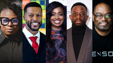 Photo of Meet The 2025 AFROTECH™ Future 50 Carrying The Torch Forward And Disrupting Industries