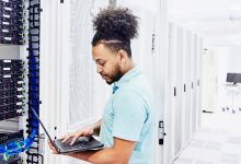 Photo of Op-Ed: Data Centers Are Needed For AI, But Black Communities Could End Up Paying The Cost