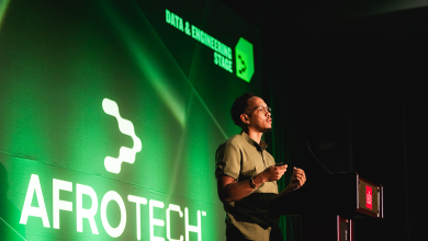 Photo of Watch Now: CeD Mixon Shares How He Bridges Product- And Design-Led Leadership At AFROTECH™ 2024