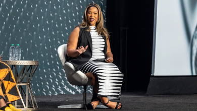 Photo of Watch Now: Discover How AI Is Transforming Work And Leadership At AFROTECH™ 2024