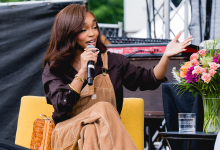 Photo of Marsai Martin Sets Out To Help 10,000 Young Women Build Wealth Over The Next 3 Years