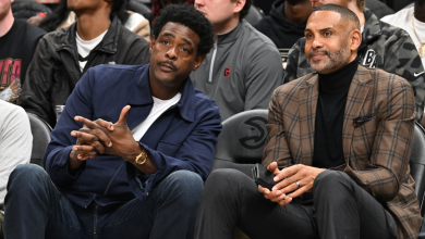 Photo of Grant Hill, Chris Webber Are Officially Minority Team Owners Of Detroit’s Newest WNBA Team