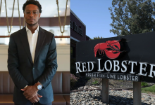 Photo of Red Lobster Is Making A Comeback Following Its Bankruptcy Filing—And CEO Damola Adamolekun Is At The Heart Of It