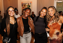 Photo of Start Your Summer Right With The AFROTECH™ MEETUP Series, Connecting With Professionals In A City Near You
