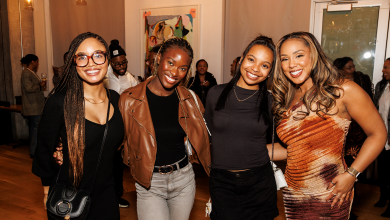 Photo of Start Your Summer Right With The AFROTECH™ MEETUP Series, Connecting With Professionals In A City Near You