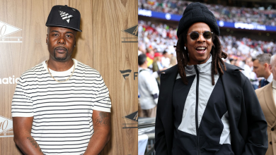 Photo of Memphis Bleek Recalls Why He Turned Down A $75K Bonus From Capitol Records And Signed With Jay-Z