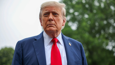 Photo of Op-Ed: Trump’s Aggressive Immigration Policies Only Hurt The Economy He Claims To Love