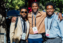 Photo of Planning Your AFROTECH™ Conference Experience Just Got A Whole Lot Easier