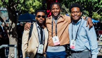 Photo of Planning Your AFROTECH™ Conference Experience Just Got A Whole Lot Easier