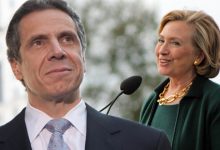 Photo of Cuomo Loses NYC Mayor Race to Progressive Zohran Mamdani