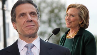 Photo of Cuomo Loses NYC Mayor Race to Progressive Zohran Mamdani