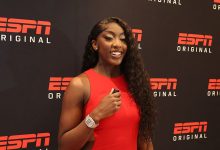 Photo of 21-Year-Old Trailblazer Flau’Jae Johnson Is Shaping Her Future Beyond Basketball