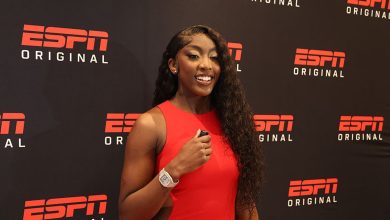 Photo of 21-Year-Old Trailblazer Flau’Jae Johnson Is Shaping Her Future Beyond Basketball