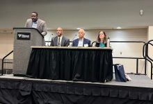 Photo of Baltimore City Small Business Advancement Conference highlights paths to capital for entrepreneurs