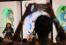 Photo of Insights from Embrace Ideas Festival