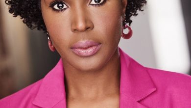 Photo of After 20 Years in Hospitals, I Finally Found My Voice—on the Set of Sinners