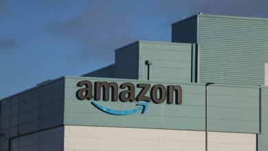Photo of Amazon and Walmart May Issue Their Own Company-Crypto
