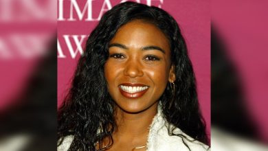 Photo of Former BET and MTV Star, Ananda Lewis, Passes Away at 52 – BlackDoctor.org