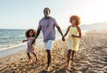Photo of 5 Beach Safety Tips For Kids