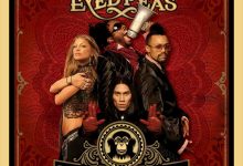 Photo of Black Eyed Peas Release ‘Monkey Business’ Anniversary Edition