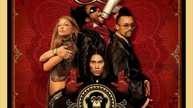 Photo of Black Eyed Peas Release ‘Monkey Business’ Anniversary Edition