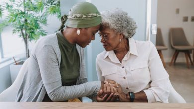 Photo of Why Emotional Support Must Be Part of Colorectal Cancer Care