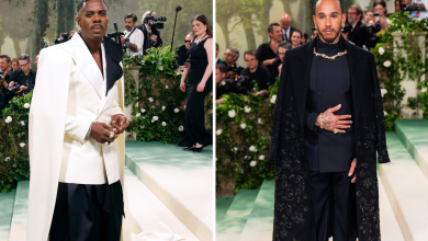 Photo of What was the 2025 Met Gala theme? “Superfine: Tailoring Black Style” explained