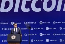 Photo of Crypto industry embraces bitcoin treasury companies