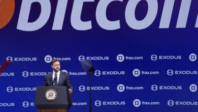 Photo of Crypto industry embraces bitcoin treasury companies