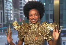 Photo of The Blck Solstice: Season 3 Fashion Show celebrates Black culture, creativity