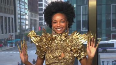 Photo of The Blck Solstice: Season 3 Fashion Show celebrates Black culture, creativity