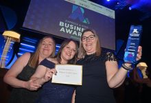 Photo of Express & Star Business Awards 2025: More from our winners